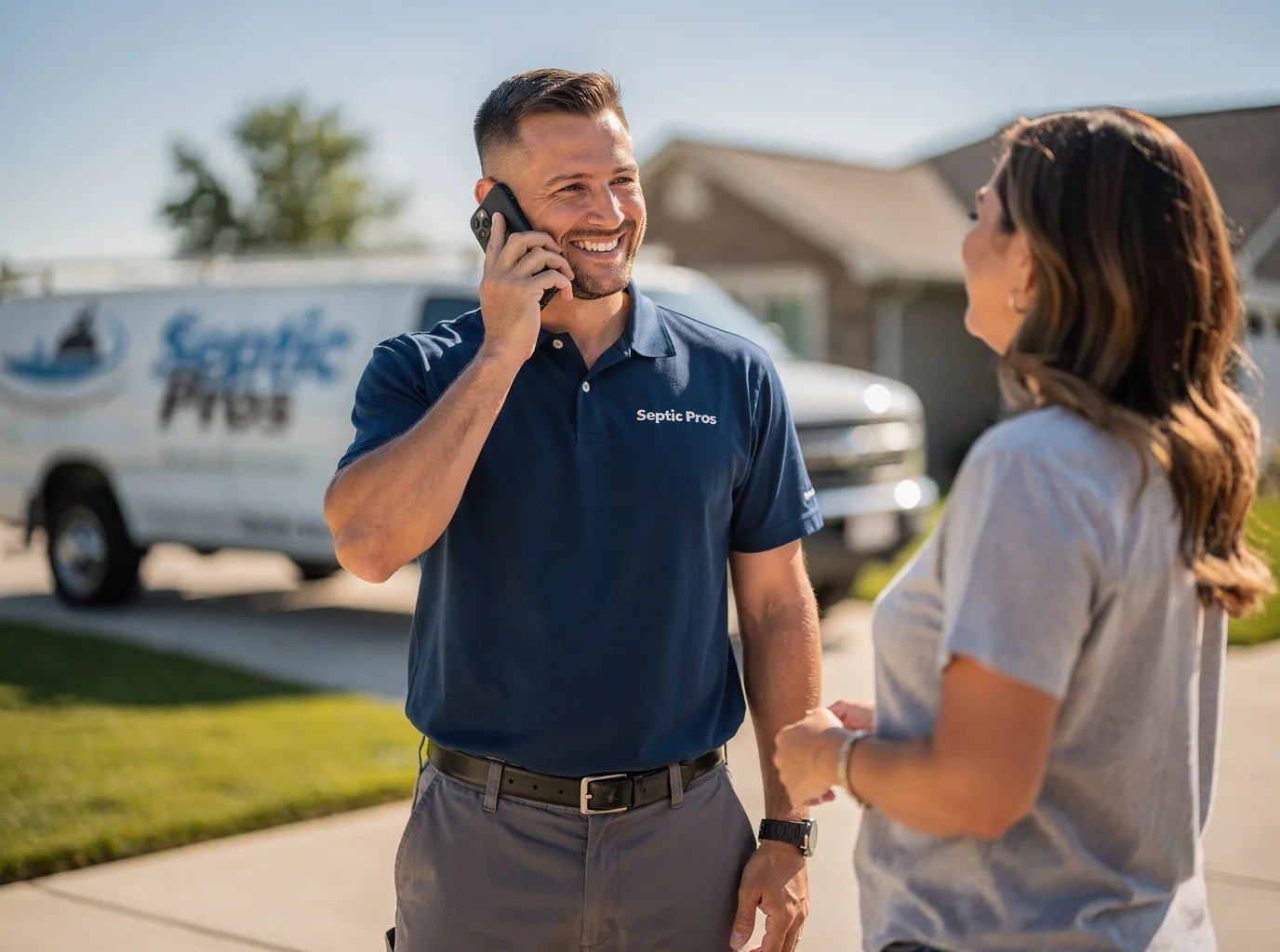 Septic Tank Pumping Maryville, MO FAQs